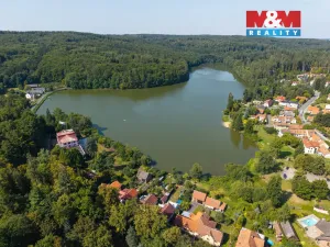 Prodej pozemku pro bydlení, Jevany, 2611 m2