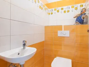 Prodej rodinného domu, Kyšice, 121 m2