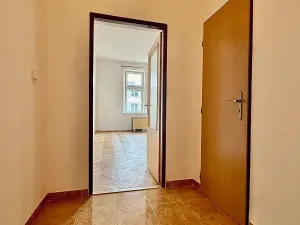 Pronájem bytu 1+kk, Plzeň, Dvořákova, 35 m2