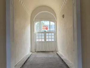 Pronájem bytu 1+kk, Plzeň, Dvořákova, 35 m2