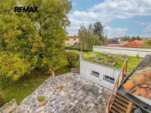 Prodej rodinného domu, Dobřany, Chotěšovská, 395 m2