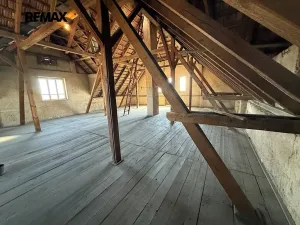 Prodej zemědělského objektu, Kožlany, Na Mazancích, 200 m2