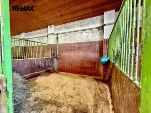 Prodej zemědělského objektu, Spálené Poříčí, 1300 m2