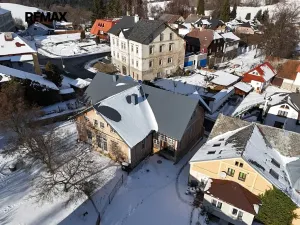 Prodej ubytování, Hartmanice, 273 m2