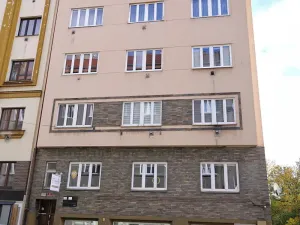 Prodej činžovního domu, Plzeň, Pařížská, 1005 m2