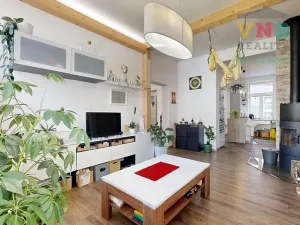 Prodej rodinného domu, Prostějov, Sokolská, 205 m2