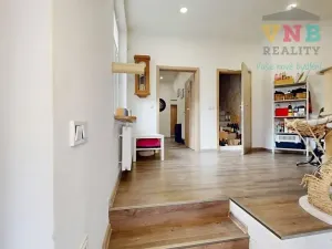 Prodej rodinného domu, Prostějov, Sokolská, 205 m2