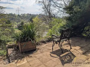 Prodej chaty, Hlásná Třebaň, 33 m2