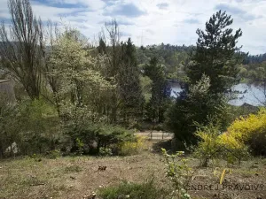 Prodej chaty, Hlásná Třebaň, 33 m2