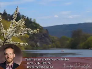 Prodej chaty, Hlásná Třebaň, 33 m2