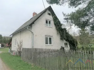 Prodej rodinného domu, Stará Ves, 170 m2