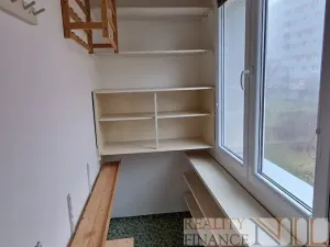 Pronájem bytu 3+1, Plzeň, Krašovská, 82 m2