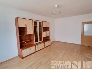 Pronájem bytu 3+1, Plzeň, Krašovská, 82 m2