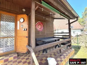 Prodej chaty, Úněšov, 56 m2