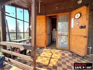 Prodej chaty, Úněšov, 56 m2