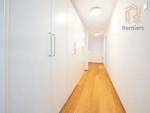 Pronájem bytu 2+kk, Praha - Stodůlky, Hasilova, 59 m2