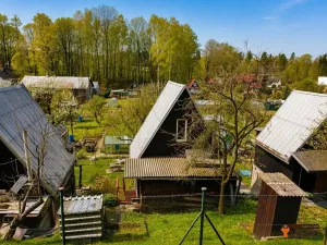 Prodej chaty, Havířov, 30 m2