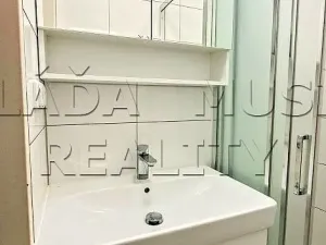 Pronájem bytu 2+kk, Praha - Libeň, Novákových, 36 m2