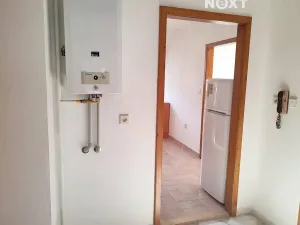 Pronájem bytu 1+1, Jindřichův Hradec, Nádražní, 47 m2