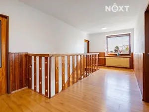 Prodej rodinného domu, Dolní Bukovsko, U Cihelny, 171 m2