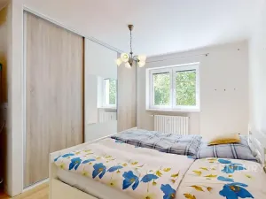 Pronájem bytu 2+1, Ostrava, Horní, 52 m2