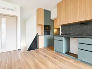 Pronájem bytu 3+kk, Most, Bří Čapků, 68 m2