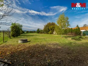 Prodej pozemku pro bydlení, Cítov, 1778 m2