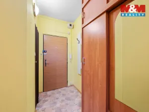 Prodej bytu 1+kk, Děčín - Děčín III-Staré Město, Litoměřická, 19 m2