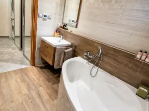 Pronájem bytu 3+kk, Hradec Králové, Na Výsluní, 68 m2