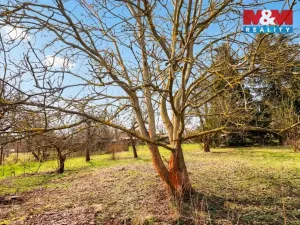 Prodej pozemku pro bydlení, Hroznětín, ČSA, 906 m2