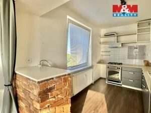 Pronájem bytu 3+kk, Slaný, O. Scheinpflugové, 68 m2