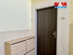 Pronájem bytu 3+kk, Slaný, O. Scheinpflugové, 68 m2