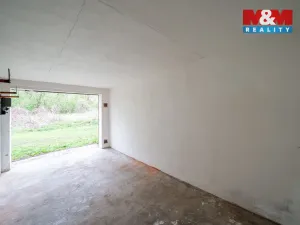 Prodej garáže, Šternberk, Závodní, 18 m2