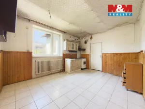 Prodej rodinného domu, Rychvald, Zbytky, 156 m2
