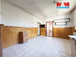 Prodej rodinného domu, Rychvald, Zbytky, 156 m2