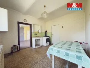 Prodej rodinného domu, Rychvald, Zbytky, 156 m2