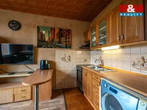 Prodej bytu 1+kk, Jablonné v Podještědí - Markvartice, U Školy, 19 m2