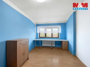 Prodej rodinného domu, Pchery, V Ořechovce, 228 m2