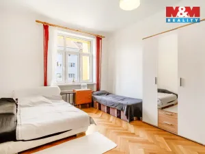 Prodej bytu 2+kk, Praha - Nusle, Na výsledku II, 43 m2