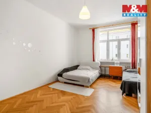 Prodej bytu 2+kk, Praha - Nusle, Na výsledku II, 43 m2