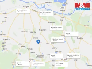 Prodej chalupy, Jedousov - Loděnice, 70 m2