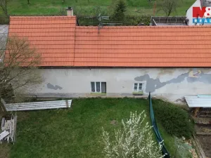 Prodej rodinného domu, Zásmuky - Doubravčany, 80 m2