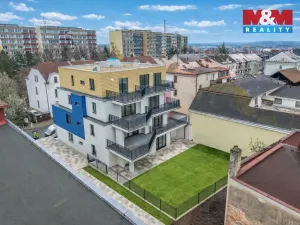 Prodej bytu 2+kk, Mladá Boleslav - Mladá Boleslav II, Husova, 51 m2