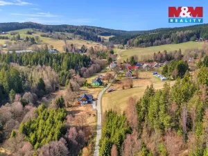 Prodej rodinného domu, Pustá Rybná, 173 m2