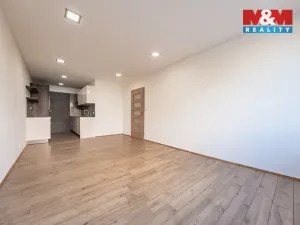 Prodej bytu 3+kk, Praha - Černý Most, Vašátkova, 60 m2