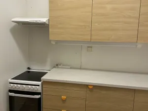 Pronájem bytu 2+kk, Vlašim, Žižkovo nám., 56 m2