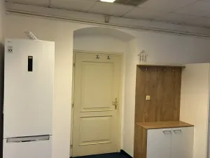 Pronájem bytu 2+kk, Vlašim, Žižkovo nám., 56 m2