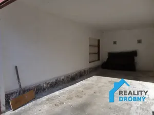 Prodej garáže, Ústí nad Labem, Důlce, 20 m2