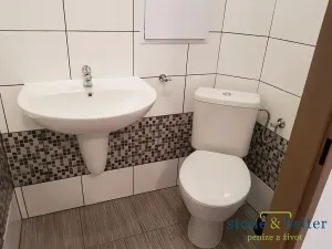 Pronájem bytu 2+kk, Praha - Bubeneč, Bubenečská, 59 m2