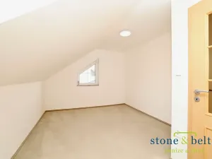 Pronájem rodinného domu, Nučice, U Cihelny, 132 m2